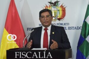 Fiscalía