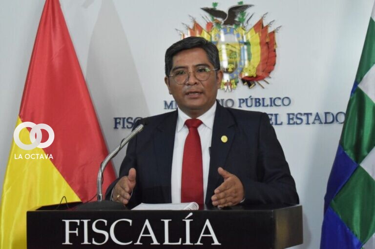 Fiscalía
