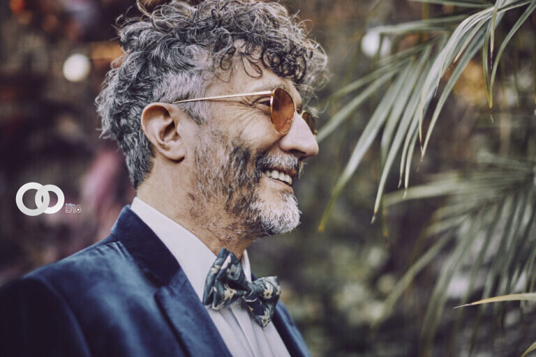 Fito Páez - Vamos a lograrlo