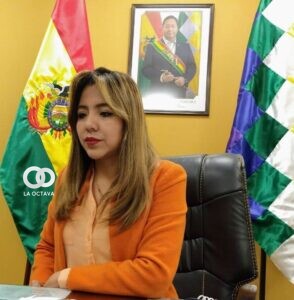 Gabriela Alcón