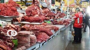 Mercado 25 de Mayo