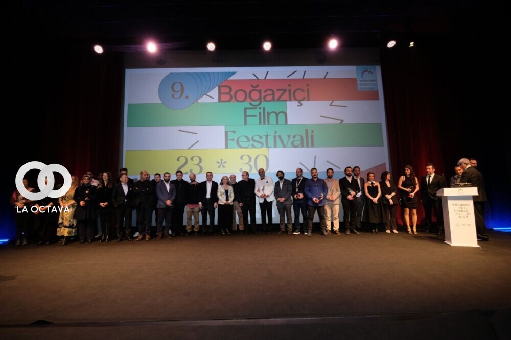 Bosphorus Film Festival