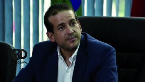 Luis Fernando Camacho