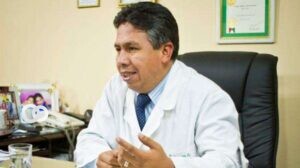 Luis Larrea