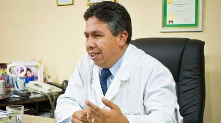 Luis Larrea