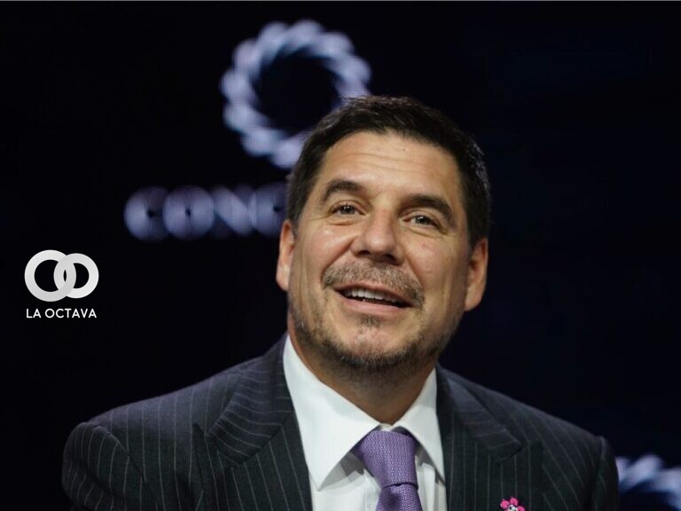 Marcelo Claure