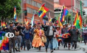 Movilizaciones sociales