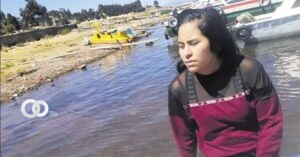 Caso de María F. P.