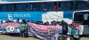 Asociación de Víctimas