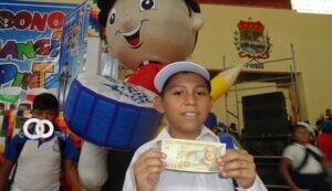 Bono Juancito Pinto