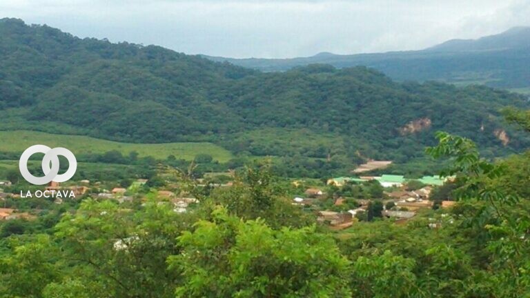 Municipio de Huacareta, Chuquisaca