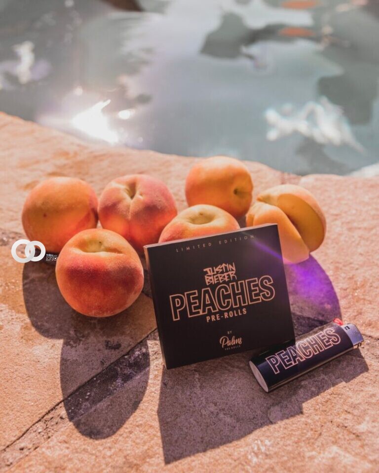 Peaches
