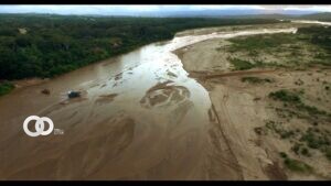 Río Piraí