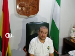 Rómulo Calvo