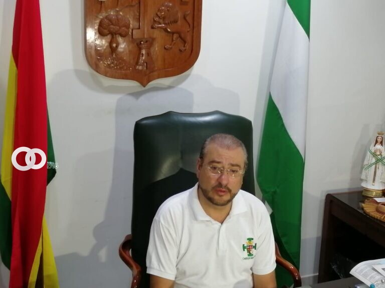 Rómulo Calvo