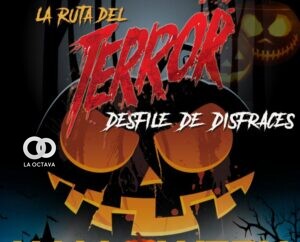 Ruta del Terror