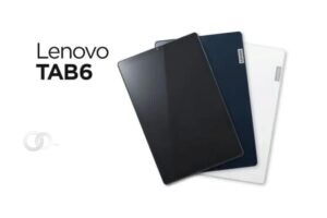 Lenovo Tab6
