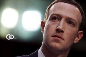 Mark Zuckerberg
