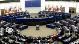 Parlamento Europeo
