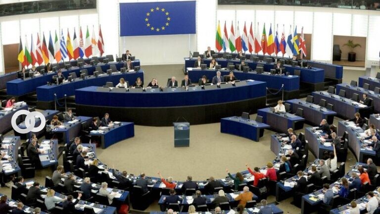 Parlamento Europeo