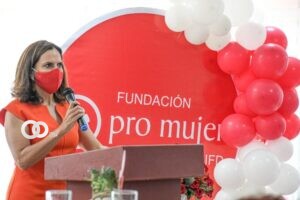 Fundación Pro Mujer