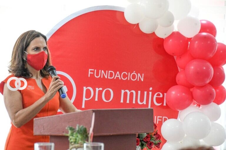 Fundación Pro Mujer
