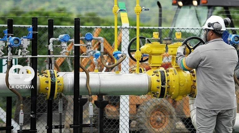 Brasil recibirá gas de Argentina