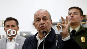 Arturo Murillo