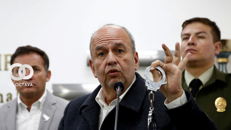 Arturo Murillo