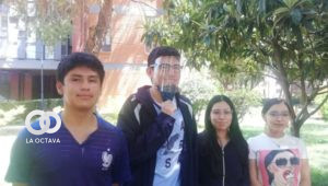 Olimpiada Internacional de Astronomía y Astrofísica (IOAA siglas en inglés)
