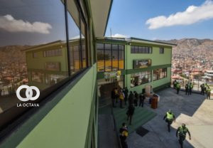 Estación Policial