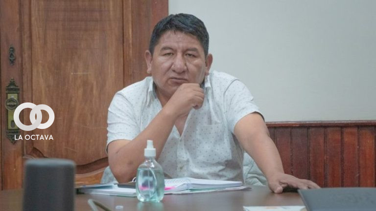 Gobernación de Potosí