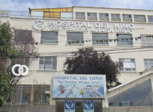 Hospital del Niño