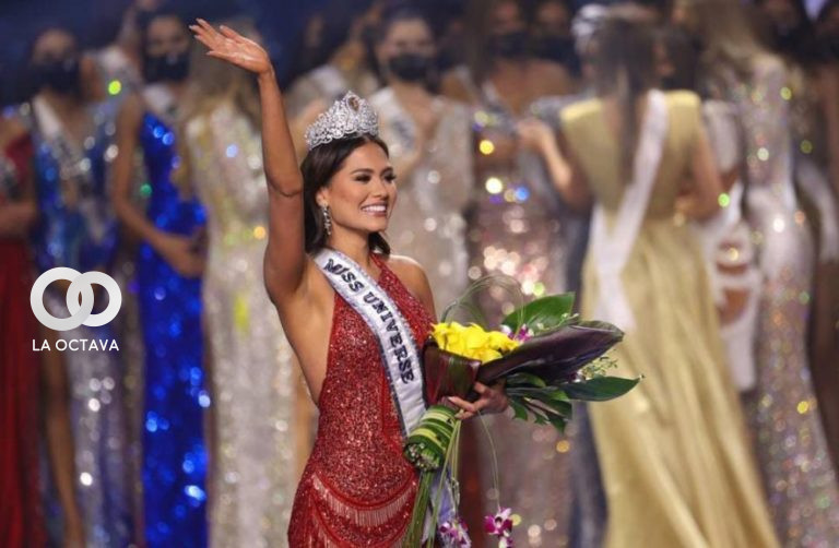 Miss Universo podría cancelarse a causa de la cepa Ómicron