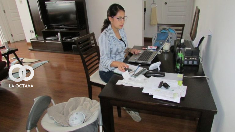Ministerio de Trabajo