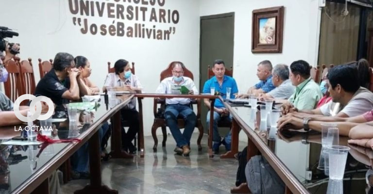 ABT y UniBeni firman acuerdo