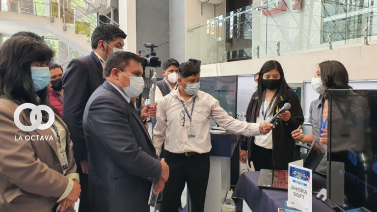 Feria del Sistema de Facturación en Línea
