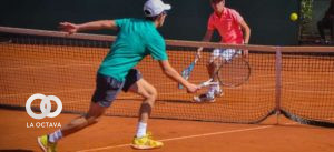 Tenis Cóndor de Plata