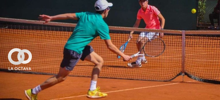 Tenis Cóndor de Plata