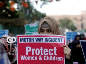Pakistán promulgó una ley de castración química