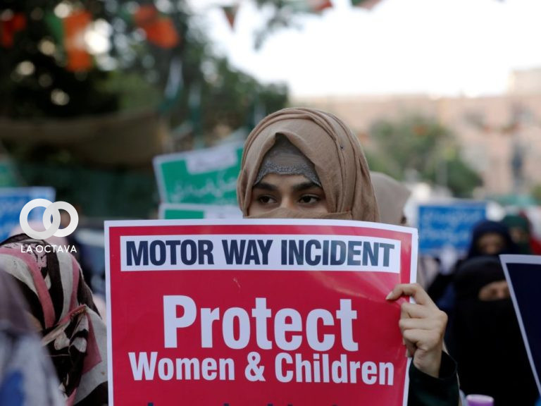 Pakistán promulgó una ley de castración química