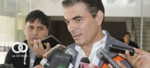 Rodrigo Paz
