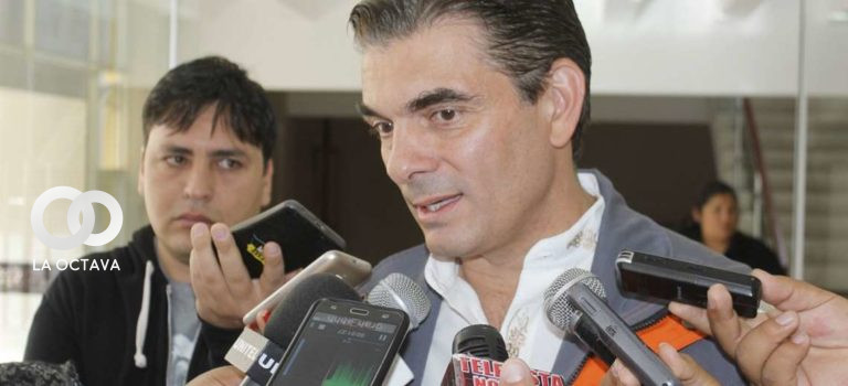 Rodrigo Paz