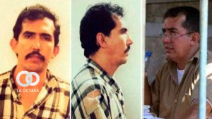 Luis Alfredo Garavito "La Bestia"