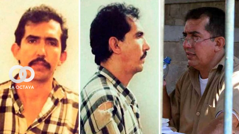 Luis Alfredo Garavito "La Bestia"