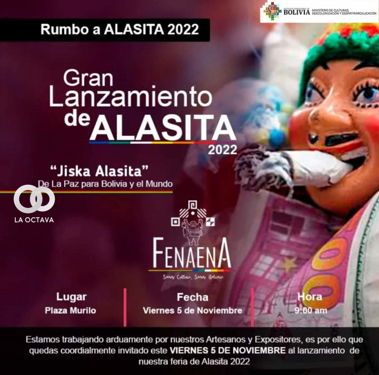 Alasita 2022 "Jiska Alasita"