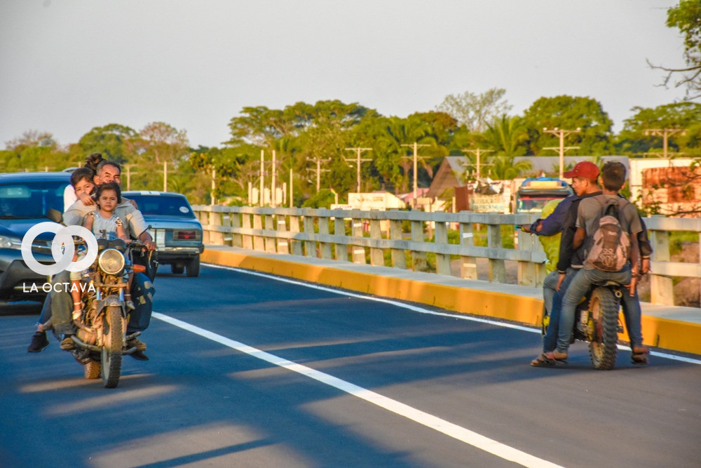 CARRETERA