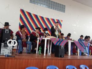 Gobierno priorizará obras de sistemas de riego