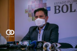 Ministerio de Salud