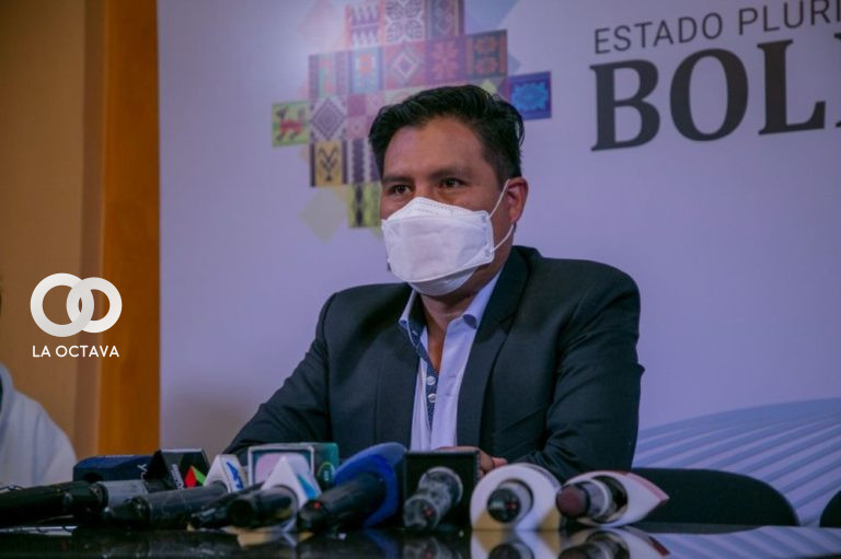 Ministerio de Salud
